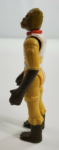 Star Was Kenner Bossk The Bounty Hunter 1980 - Picture 4 of 9