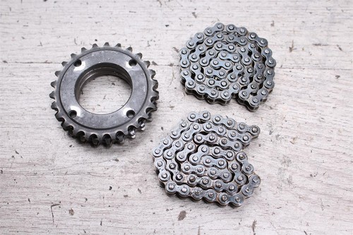 Steuerkette Ritzel Honda VF 750 S RC07 82-84