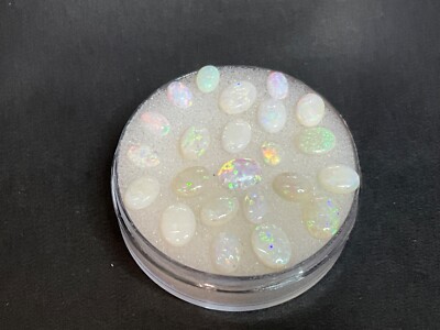 All sizes Oval Opals