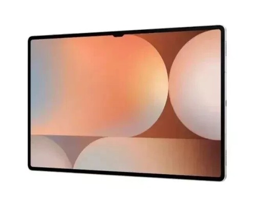 Samsung Galaxy Tab S10 Ultra SOLO WIFI 14,6" X920 12+256GB Tablet Silber - Bild 2 von 2