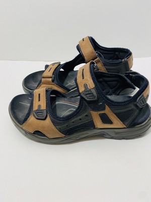 ecco sandals 42