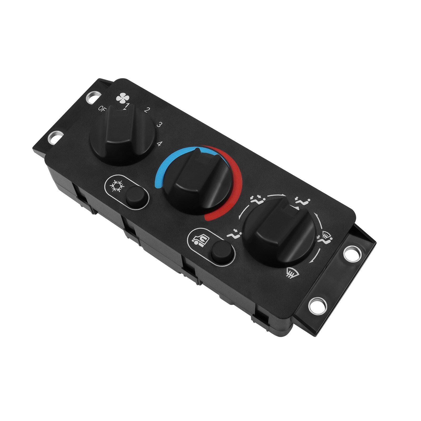 HVAC Climate Control Module Panel 25110700 20992943 for Mack Truck 2008-2018