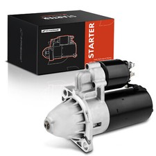 A-Premium Starter Motor for Audi 100 C3 C4 80 B4 90 B3 B2 A6 Coupe VW 0001108001