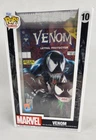 NEW! Funko Pop Comic Covers Venom Lethal Protector Vinyl Figure 10 Sealed