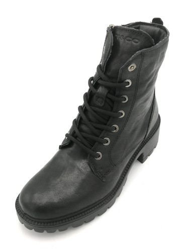 Bottes équitation Mountain Horse Young – Cuir Noir – Taille US 4-5 Enfant – Occasion