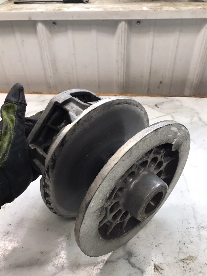 15 шкив муфты переднего первичного привода Arctic Cat ZR 9000 Turbo El Tigre 900 - Изображение 4 из 4