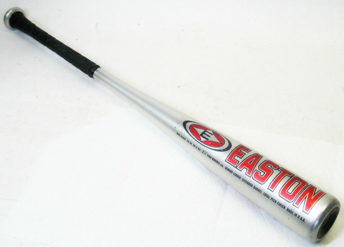 Batte de baseball Easton SC777 Triple 7 Scandium BZ701 31 22,5 oz