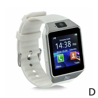 best bluetooth smart watch for android