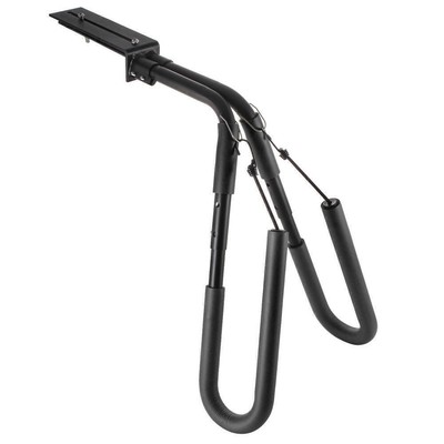 Fahrrad Motorrad Surfbrett Ständer Rack Wakeboard Surfen Seitenträger Halter#