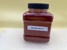 Polvo tinte rojo solvente 111 16 fl oz