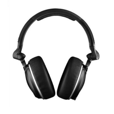 AKG K182 PROFESSIONAL Closed-Back Monitor HEADPHONESK182, Black