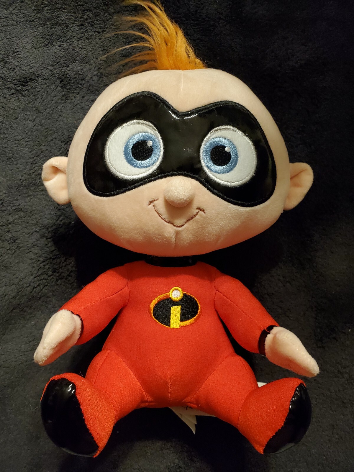 jack jack cuddly toy