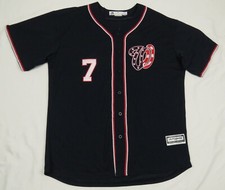 Majestic Washington Nationals MLB Jerseys for sale | eBay Majestic Washington Nationals MLB Jerseys for sale | eBay