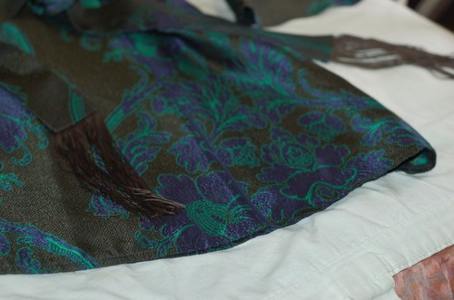 NEU Karen Millen Damenkleid The Atelier offener Rückengürtel Größe US 4 - Bild 10 von 12
