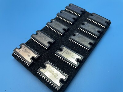 Technics AN6675 Turntable Drive IC Chip Ic101 & for sale online