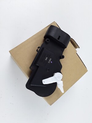 Power Door Lock Actuator Rear Left For 01-07 Toyota Avalon Sequoia - 746-640, DLA32