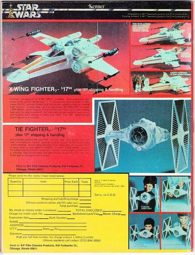 Wendy Pini interview and art in INCREDIBLE SCIENCE FICTION #1 - 1978 magazine - Picture 3 of 3
