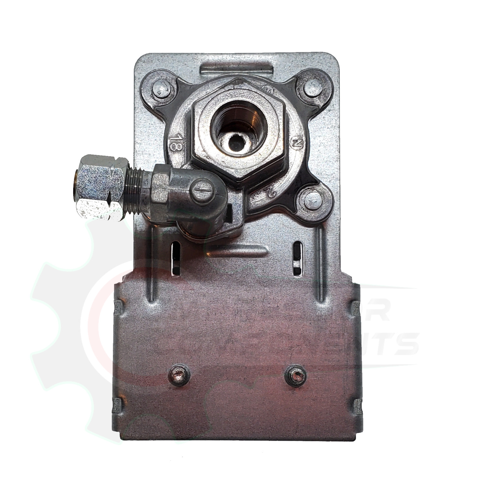 Condor 11GA2E Heavy Duty Air Compressor Pressure Switch 100-125 PSI Brand New 