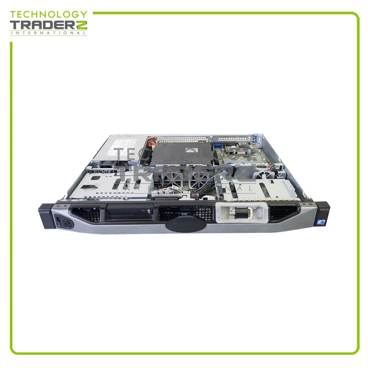 ☆DELL PowerEdge E3-1220 V2 4GB １TB×2 Dell PowerEdge R210 II Xeon E3-1220v2 3.10GHz 3TB 1U short