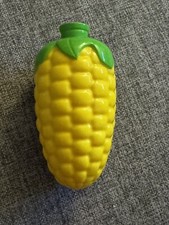 Little Tikes Food Shop N Learn Smart Checkout Corn On The Cob