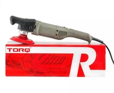 Chemical Guys TORQ R (TORQR) Rotary Polisher P6 - BRAND NEW