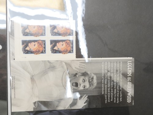 Vintage USPS History of America Stamp Collection, VERY BIG/RARE LOT - Picture 12 of 21