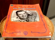Howdy Doody , Buffalo Bobs Songbook Kids Are Kids 1995 With CD Sealed Original