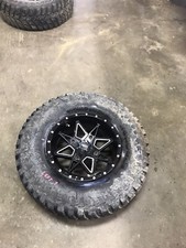 22 Cfmoto Zforce 950 Sport Wheel Itp Rim Road One Tire 31 X 10.5-15 22 Cfmoto Zforce 950 Sport Wheel Itp Rim Road One Tire 31 X 10.5-15
