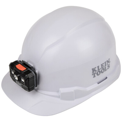 Klein Tools 60107RL Hard Hat, Non 