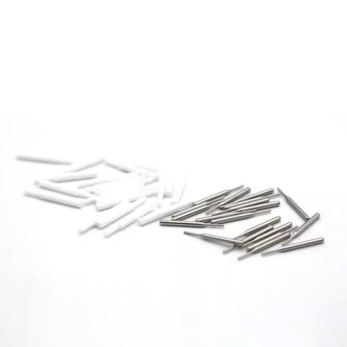 Dental Lab Porcelain Honeycomb Round Firing Trays with Metal & zirconia Pins - Picture 3 of 10