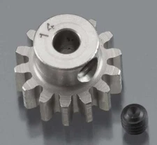 Robinson Racing HARDENED 14T PINION GEAR 32P for RC Crawlers 1714