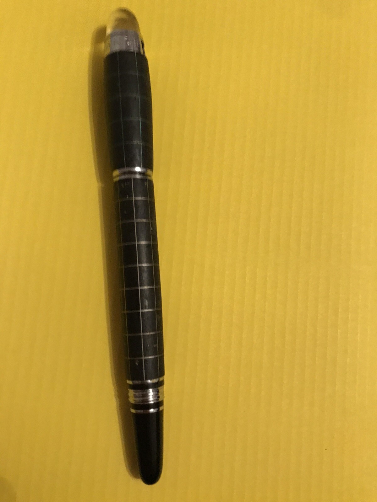 mont blanc pen eBay