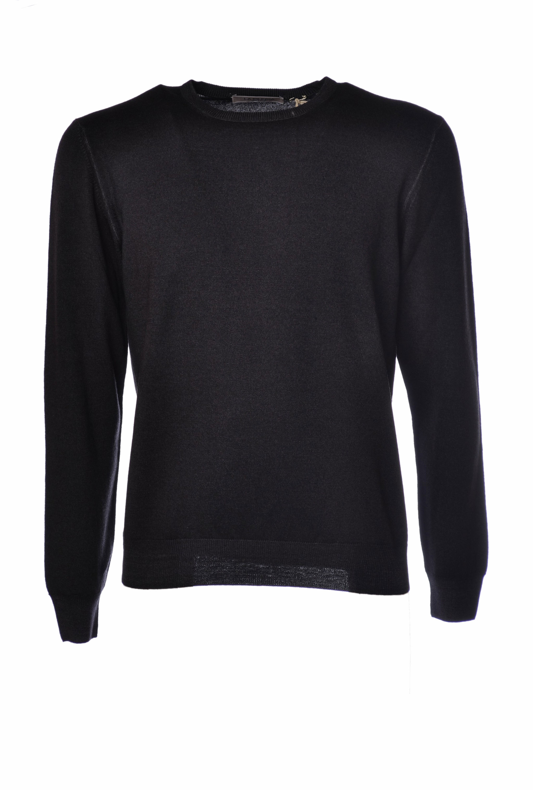 LA FILERIA - Knitwear-Sweaters - Man - Grey - 2615406C192646