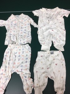 gap unisex baby clothes
