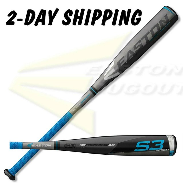 2017 Easton S3 USSSA 31 21 Oz Travel Ball Bat 2 5 8 Bat SL17S310 2 