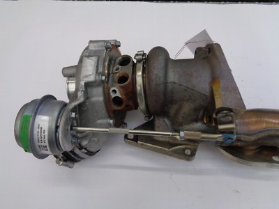 Mercedes Benz M278 Abgasturbolader Turbolader rechts A2780903680 