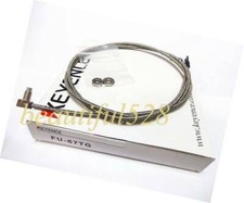 1PC KEYENCE FU-67TG Fiber Optic Sensor New