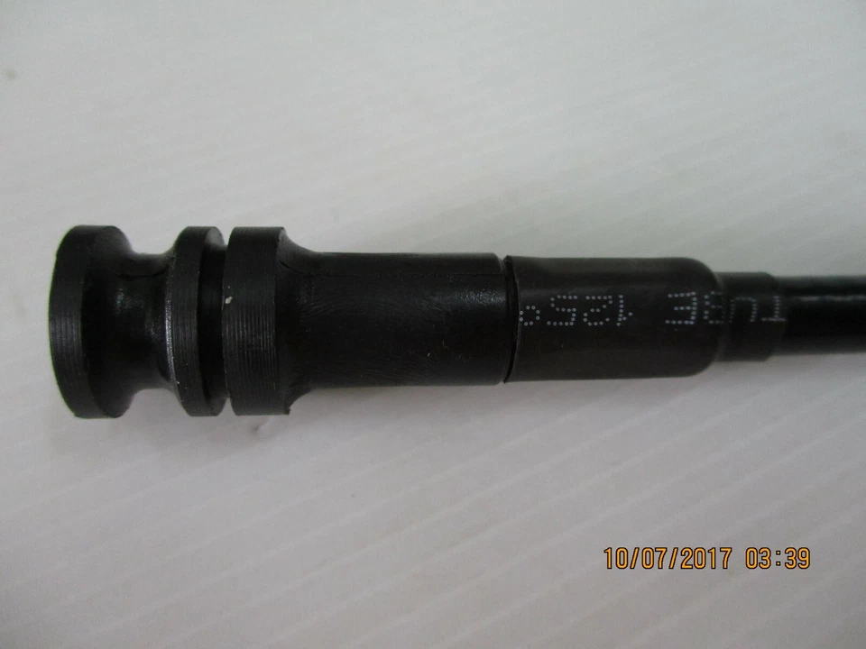 Fit Honda CB750C 1980-1982 Speedometer cable Japan #BI2423# - Image 2 of 4