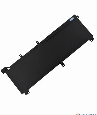 Genuine Battery H76MV T0TRM TOTRM For XPS 15 9530 9535 Precision M3800 Series