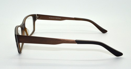 NEW Authentic PRODESIGN DENMARK 1727 c.6534 Gray Eyeglasses Frames - Picture 4 of 7
