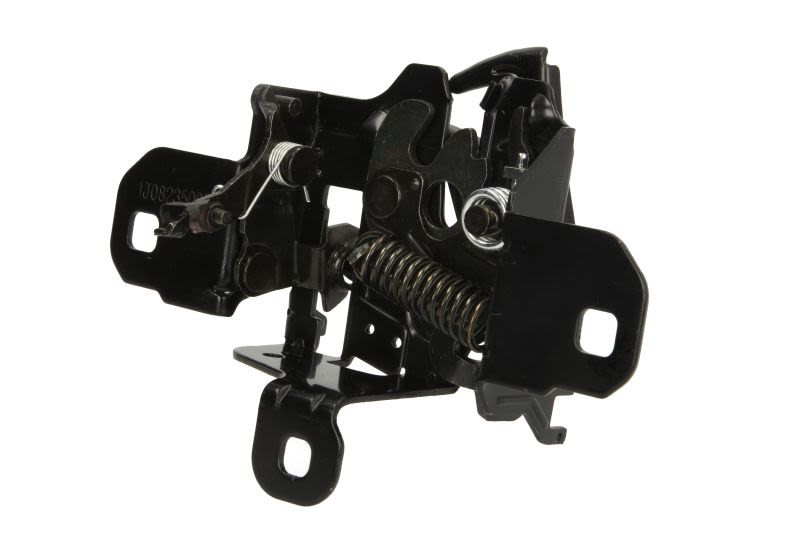 Hood Lock Fits: VW BORA, GOLF IV 08.97-06.06
