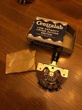 NOS CRL 1454 CENTRALAB 1952 TELECASTER BROADCASTER STRAT DAKA WARE 3-WAY SWITCH