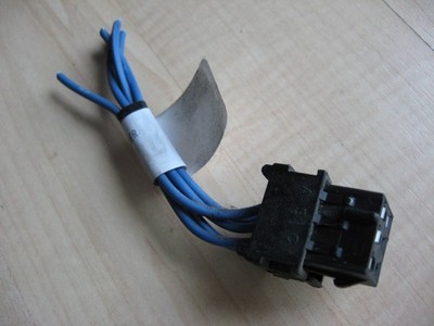 International Prostar Connector w/ Wiring for Sleeper Accent Dimmer #M149MT