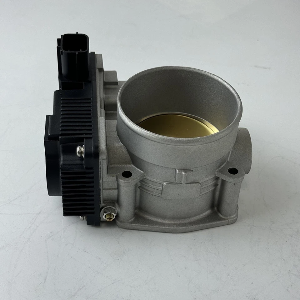 Cuerpo del acelerador Bosch para 2003-06 INFINITI G35 3,5 L Nissan Máxima 3,5 L 16119-8J103 Foto 3 de 4