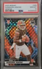 2025 Panini Quinshon Judkins Base (PSA 10)