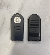 Wireless IR Remote Control For EOS M10 M6 M5 750D 760D 5D 6D 7D RC-6 60D