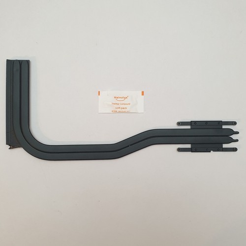 HP ProBook 450 G7 Kühler Heatsink Lüfter Kühlkörper Heatpipe