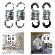 2 pezzi di accessori decorativi per altalena da veranda, sacco da boxe,