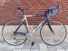 56cm Merida Road 904 Alu Carbon Rennrad, Shimano 105 Shifter, Leicht, Top