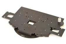 Beseler Negatrans 8081 35mm Film Carrier for 67 23C 45 Series Enlargers READ V28